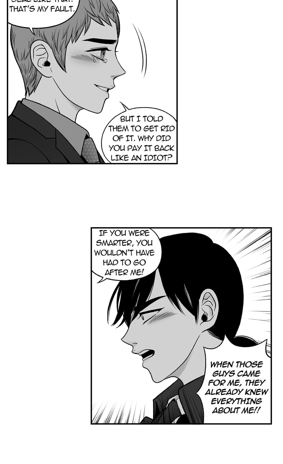 Be the Bad Boss