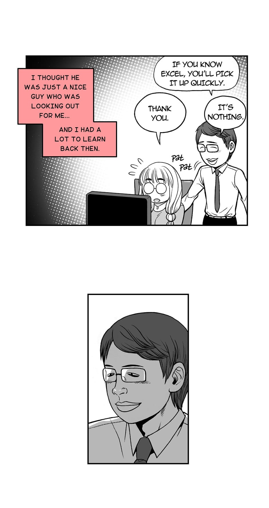 Be the Bad Boss