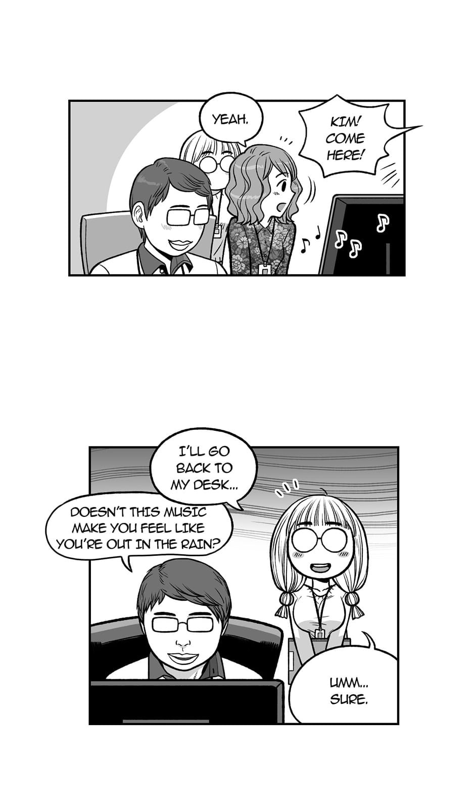 Be the Bad Boss