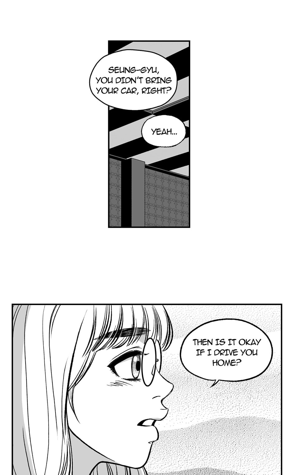 Be the Bad Boss