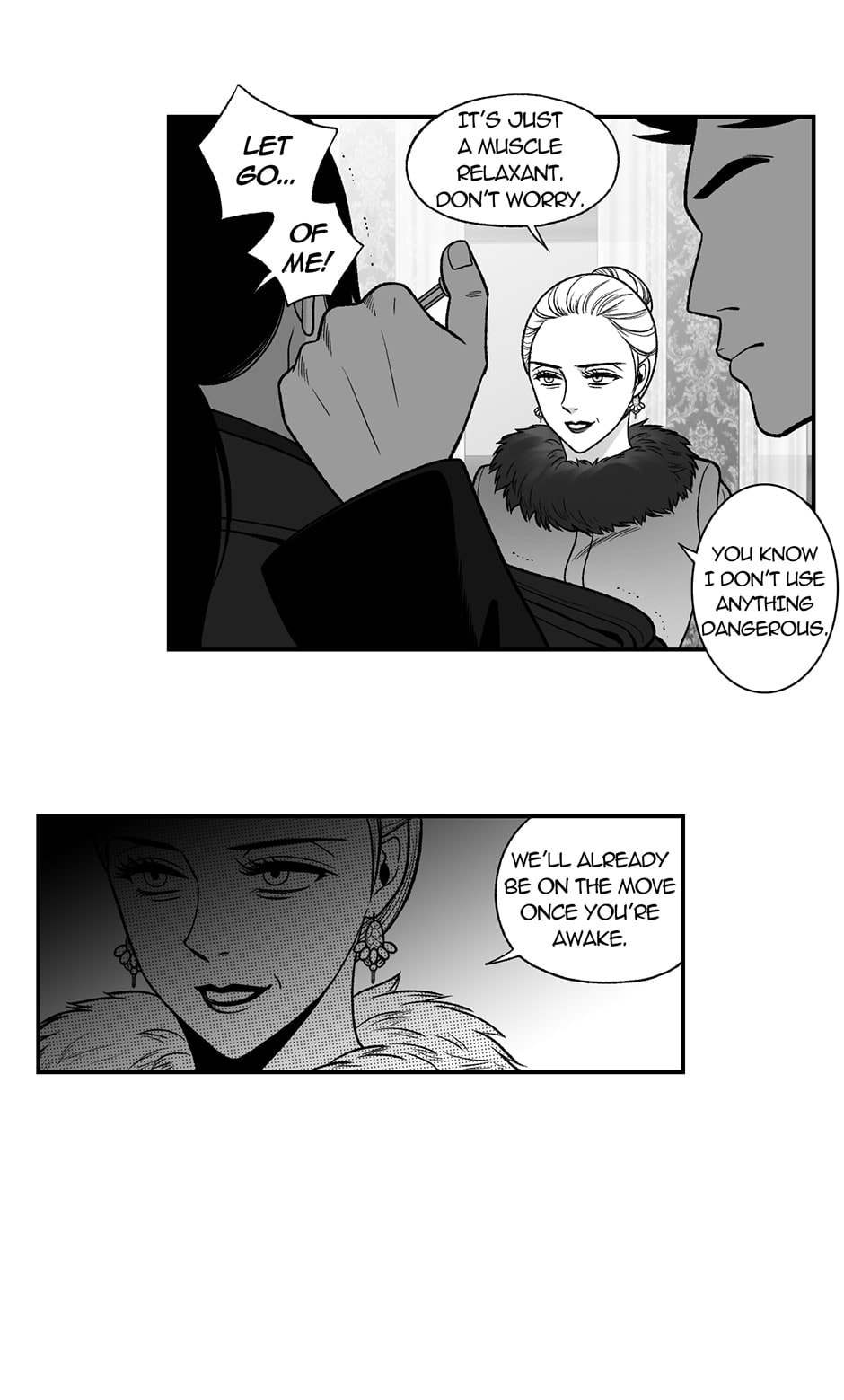 Be the Bad Boss