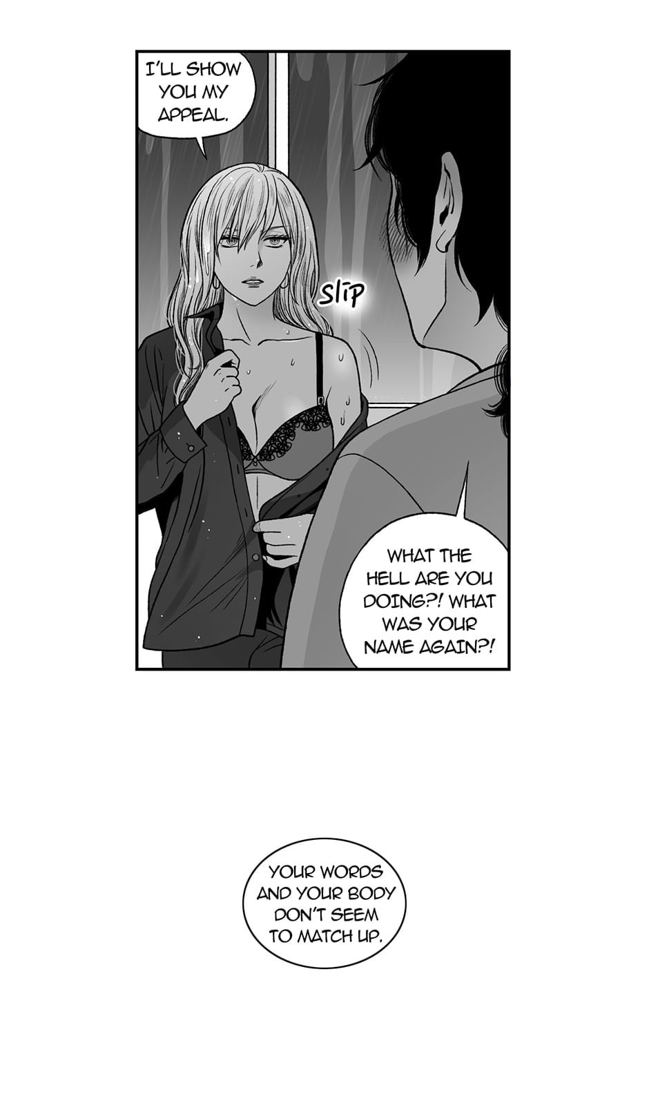 Be the Bad Boss