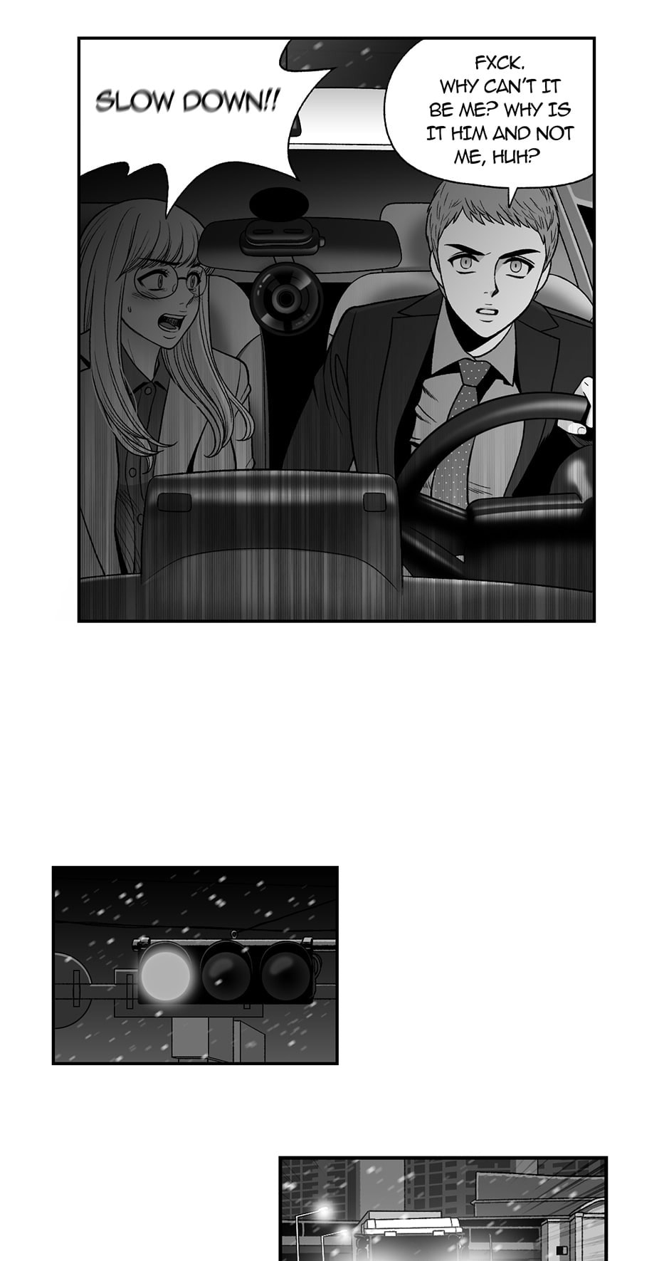 Be the Bad Boss