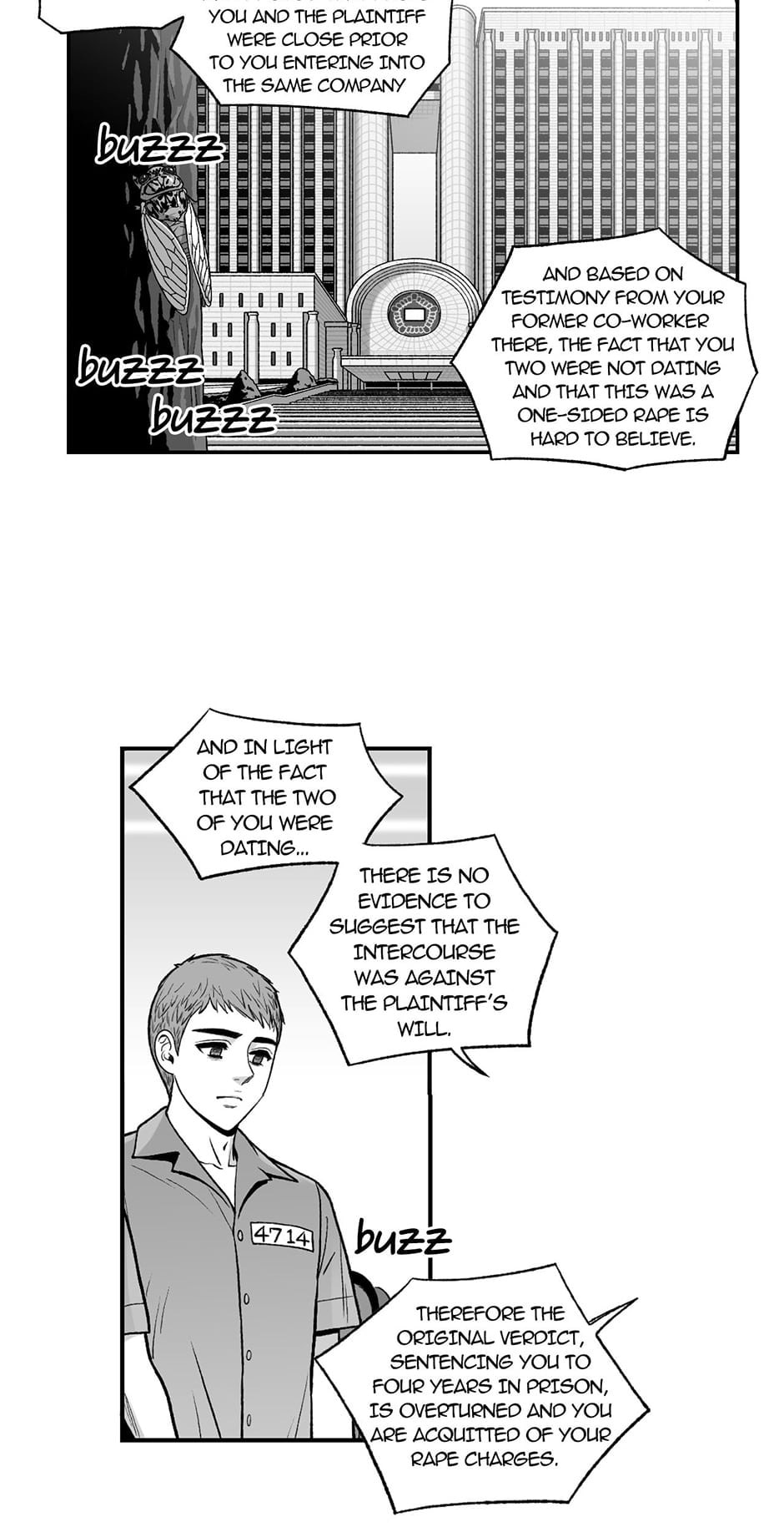 Be the Bad Boss
