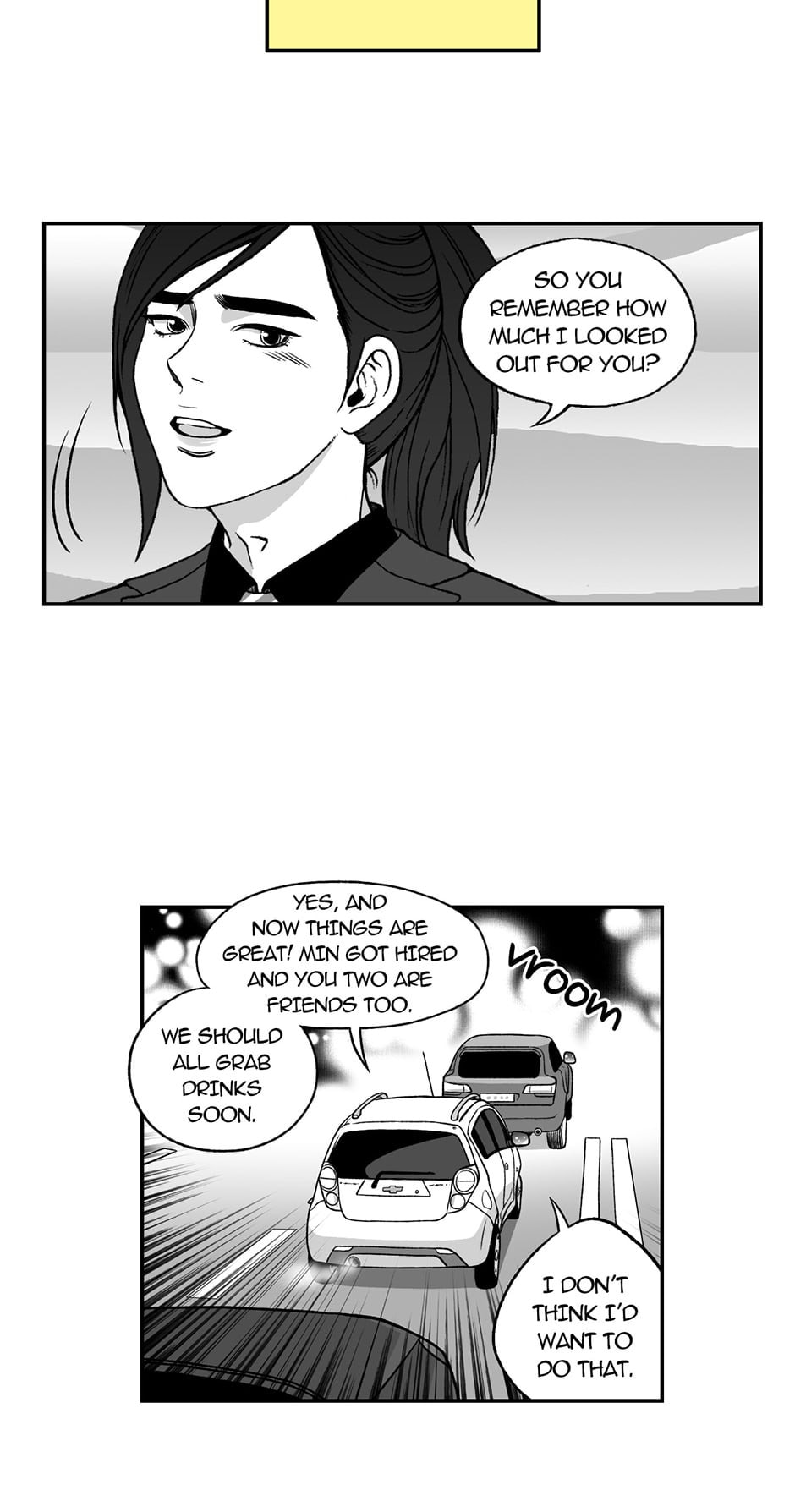 Be the Bad Boss