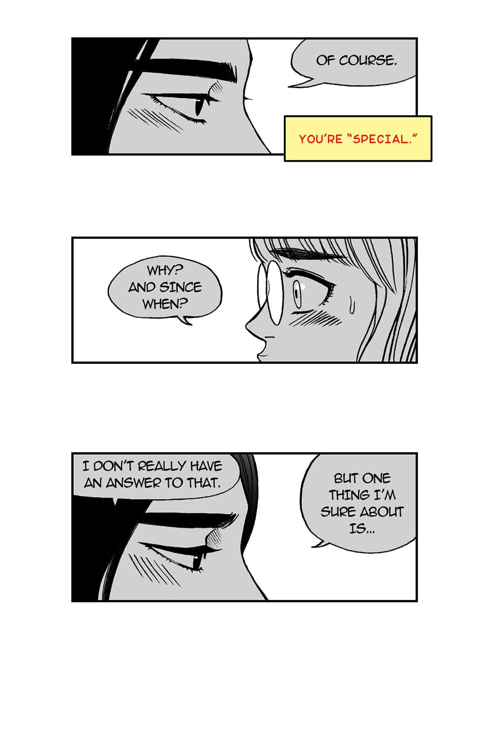 Be the Bad Boss