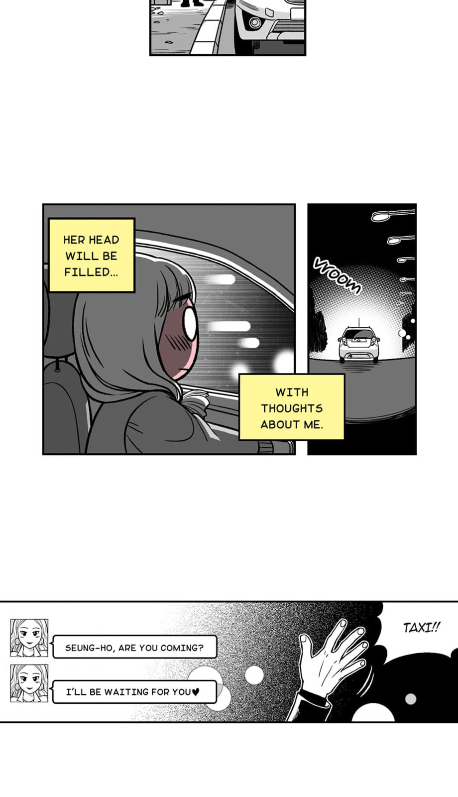 Be the Bad Boss