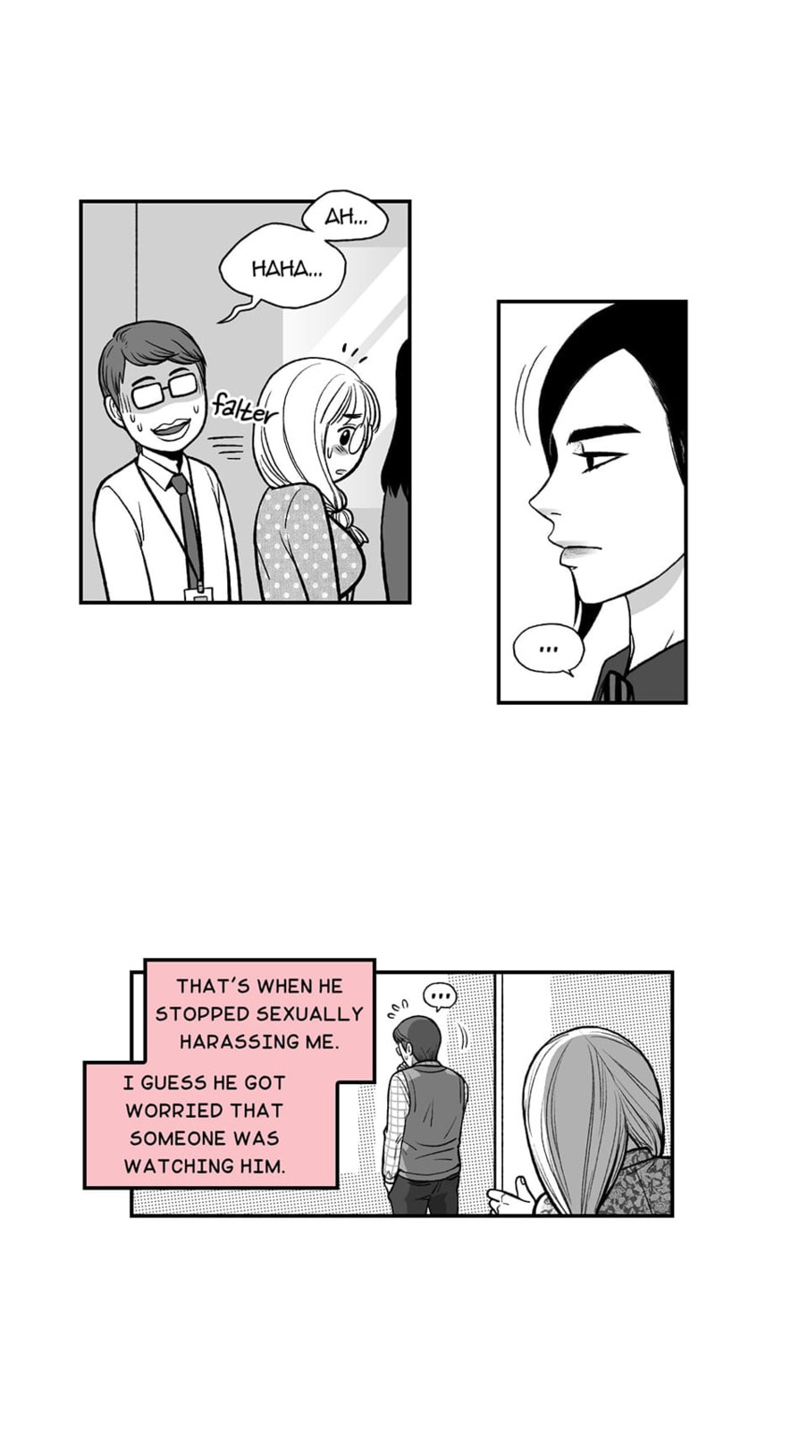 Be the Bad Boss