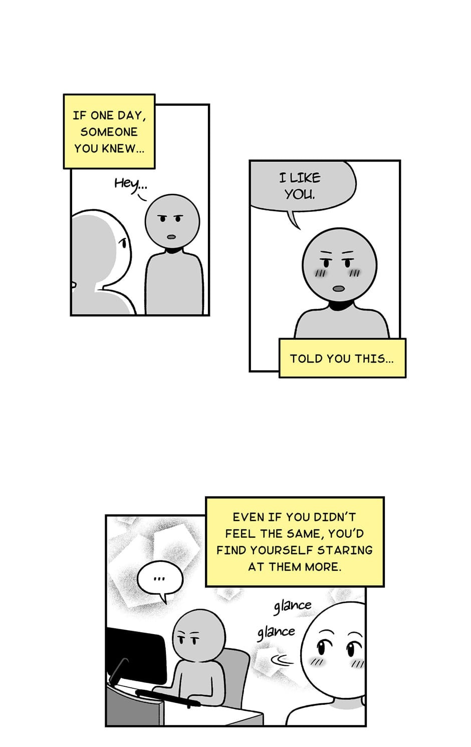 Be the Bad Boss