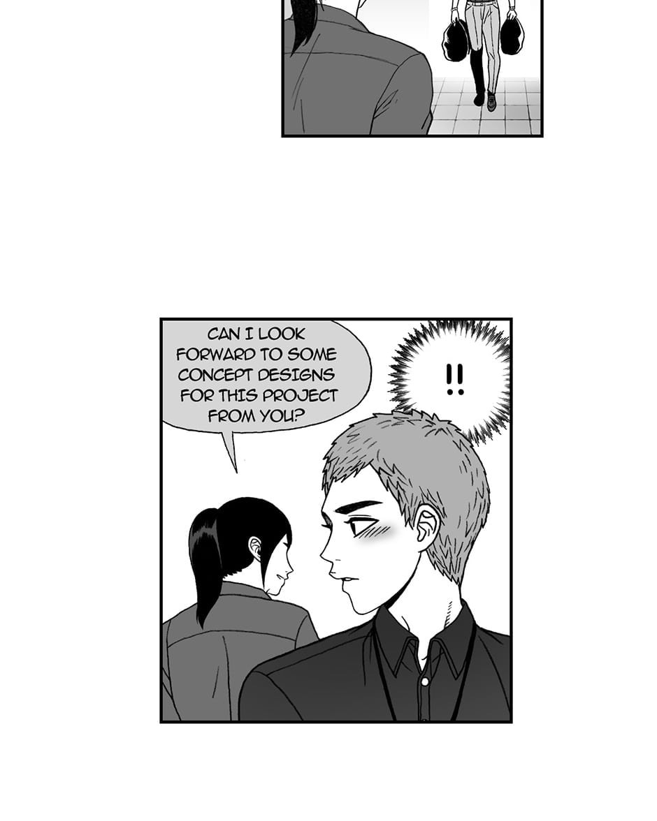 Be the Bad Boss