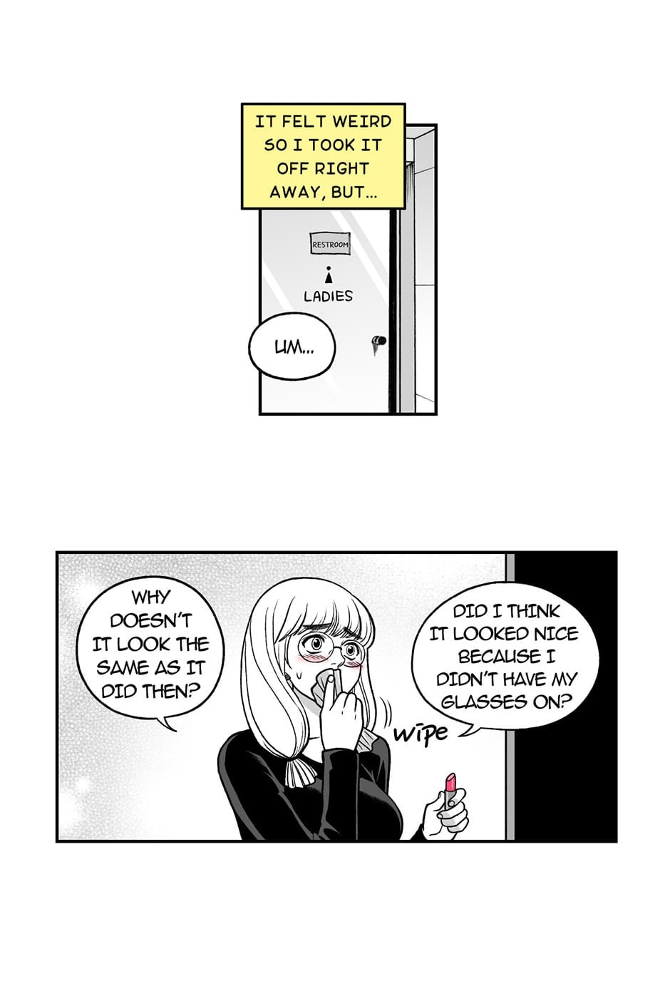Be the Bad Boss