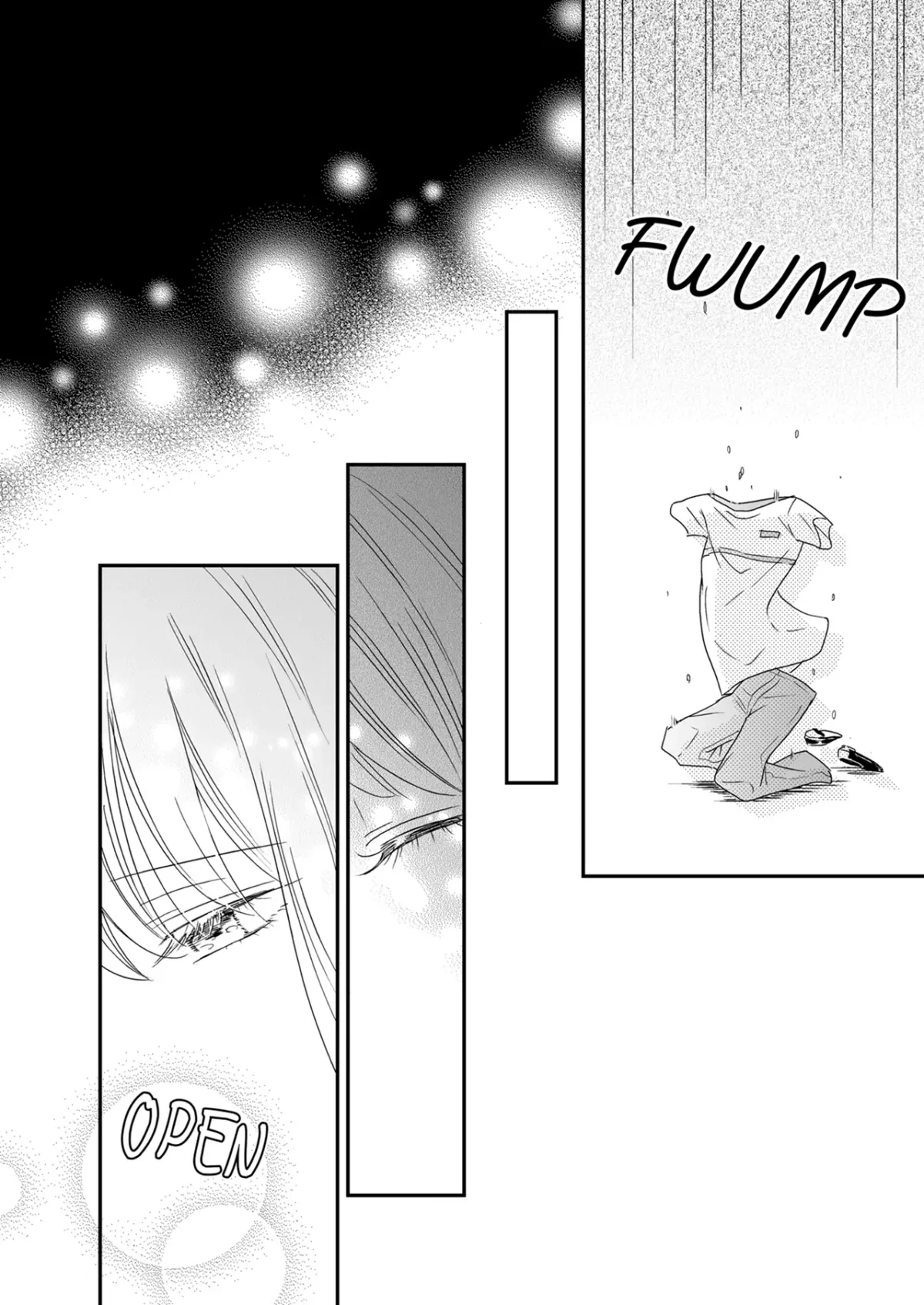 Bear My Child -Unparalleled Impregnation Sex with a Demon King- Chapter 1 page 6 - 
