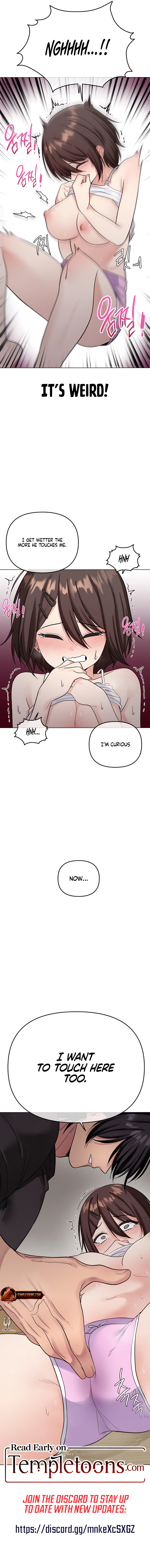 Beast Boy Chapter 5 page 13 - 