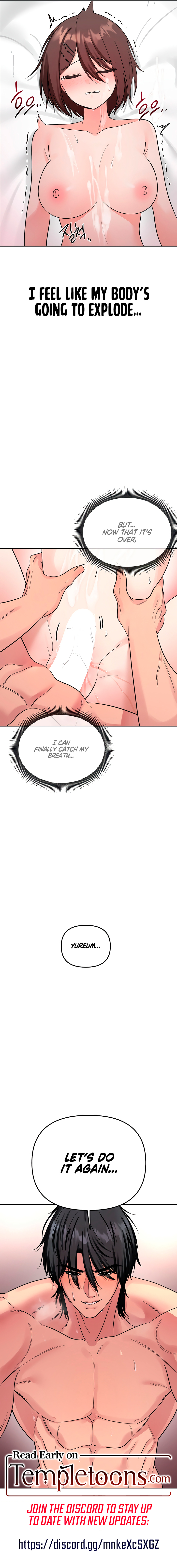 Beast Boy Chapter 6 page 12 - 
