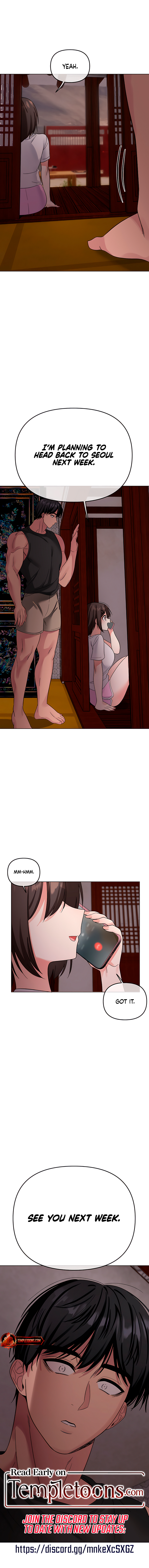 Beast Boy Chapter 9 page 12 - 