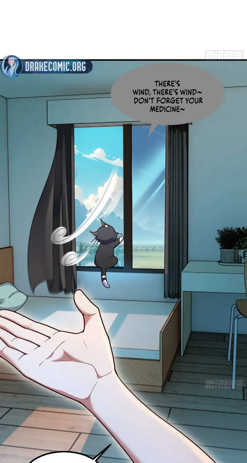 Beast Evolution Chapter 1 page 13 - 