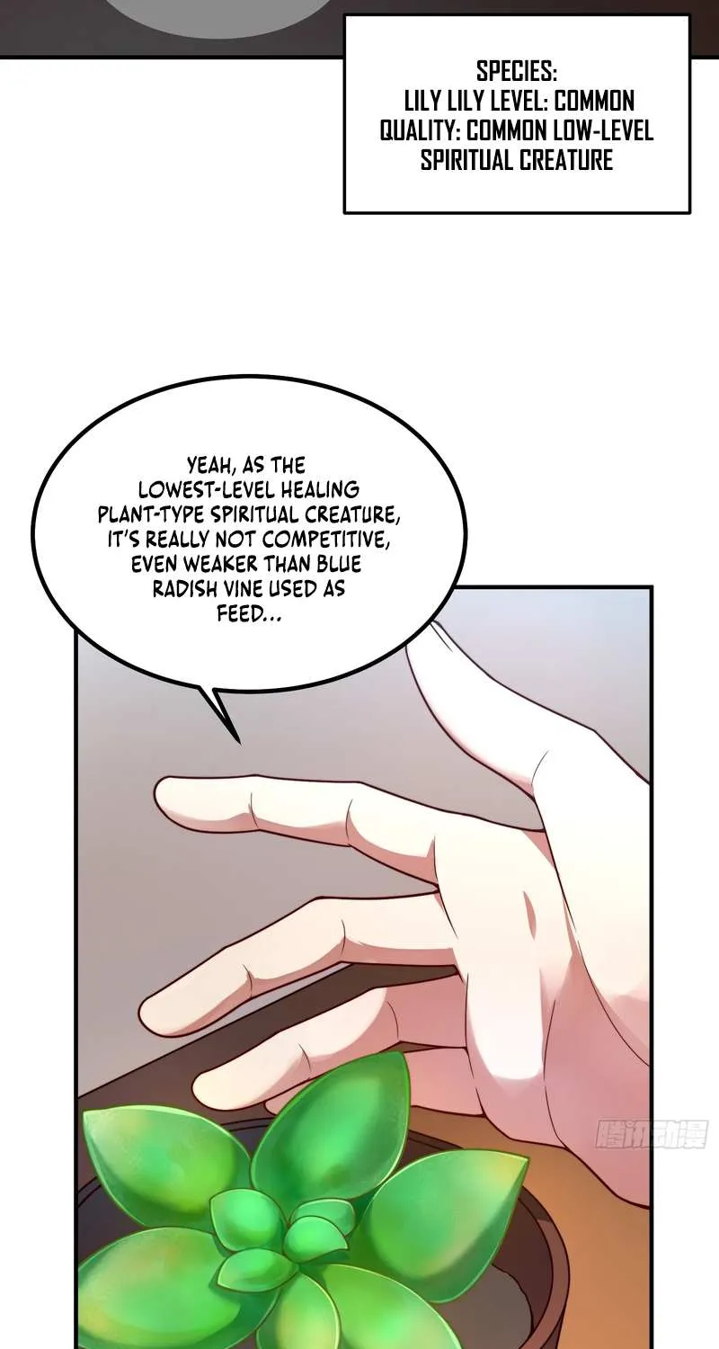 Beast Evolution Chapter 1 page 19 - 