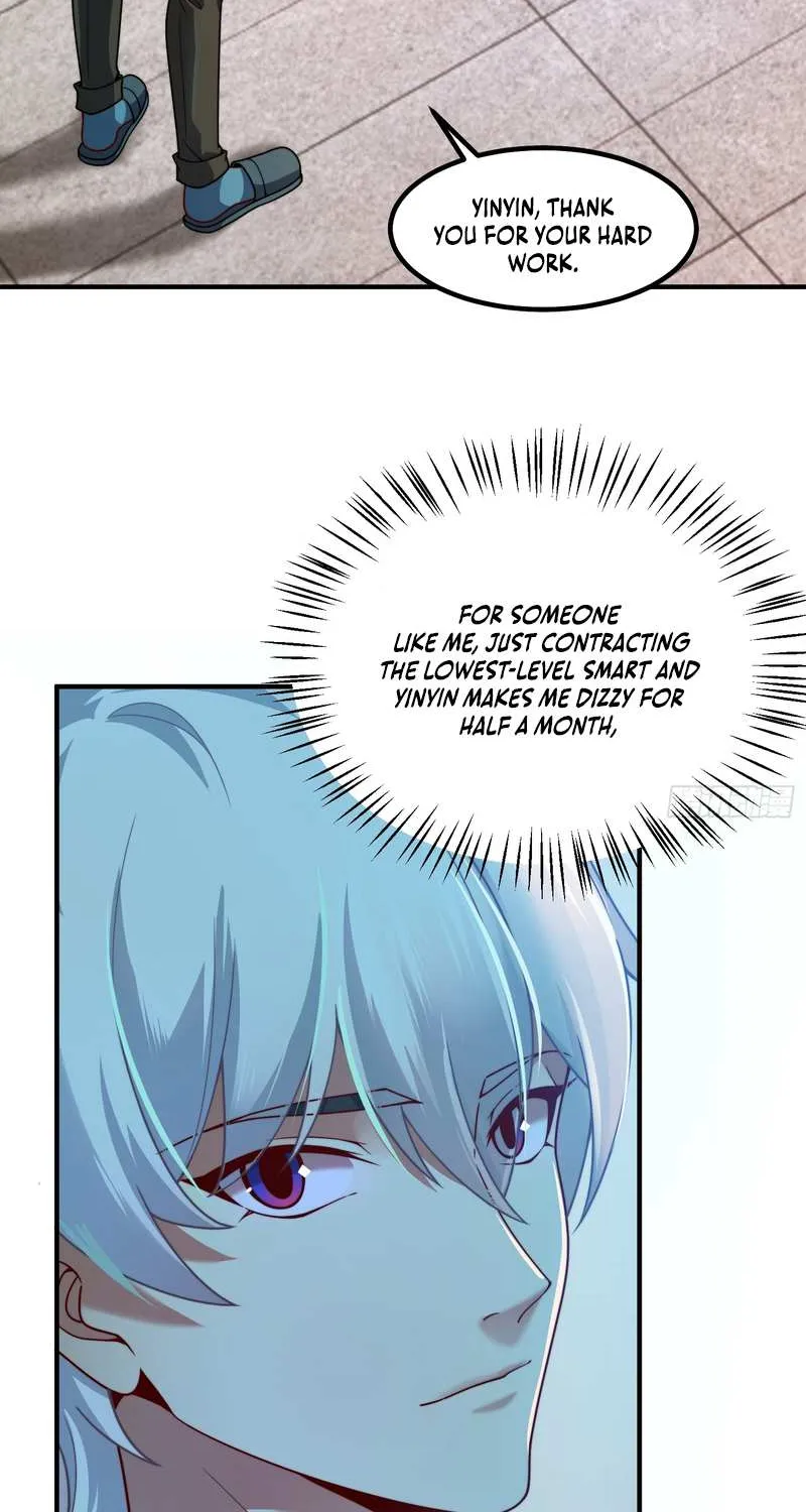 Beast Evolution Chapter 1 page 24 - 