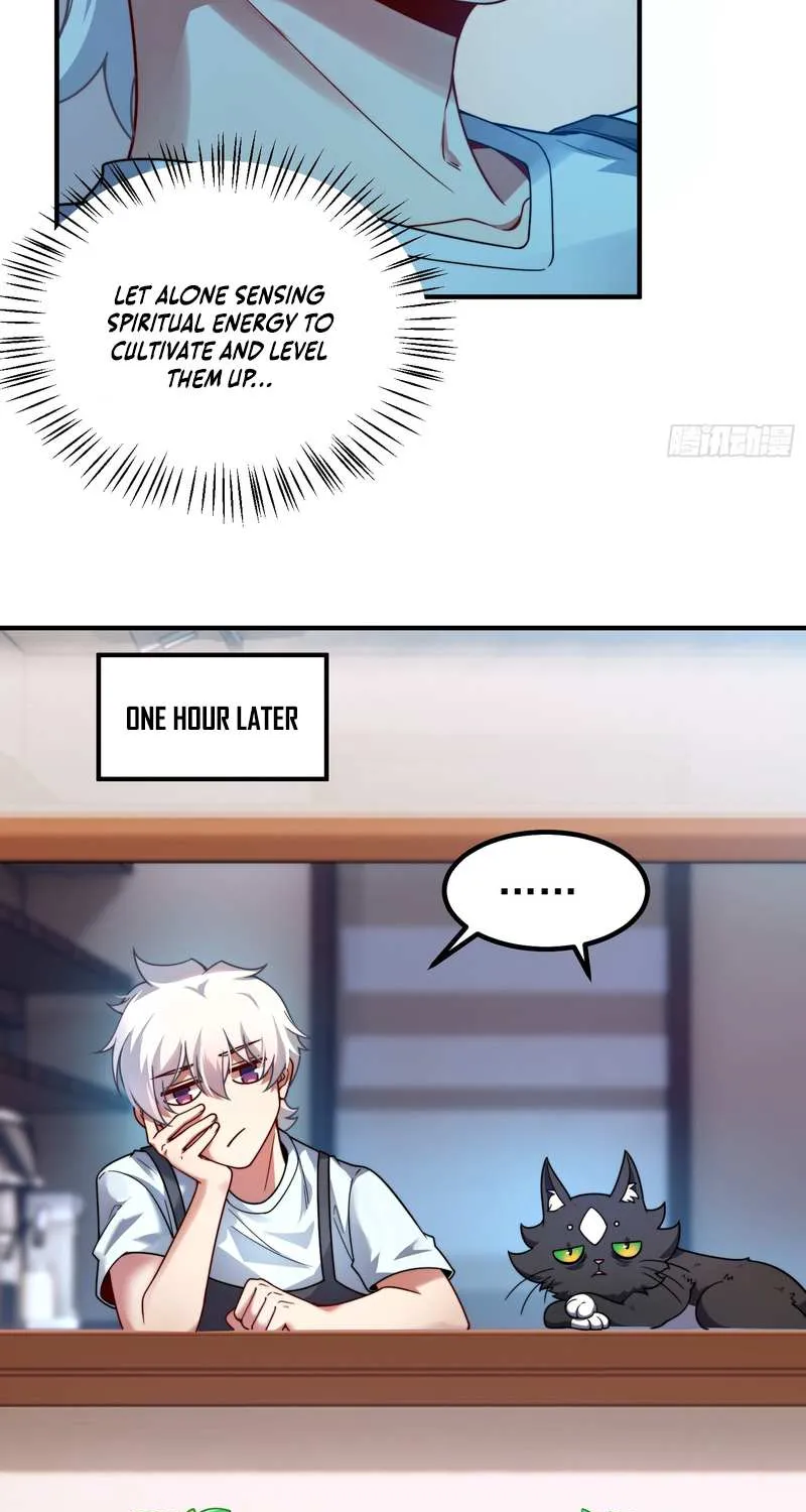 Beast Evolution Chapter 1 page 25 - 