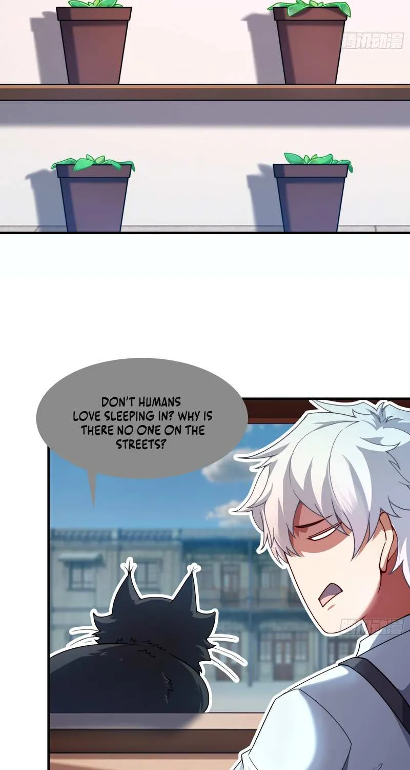 Beast Evolution Chapter 1 page 26 - 