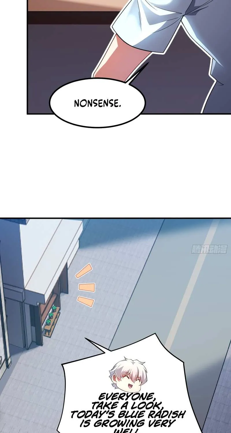 Beast Evolution Chapter 1 page 27 - 