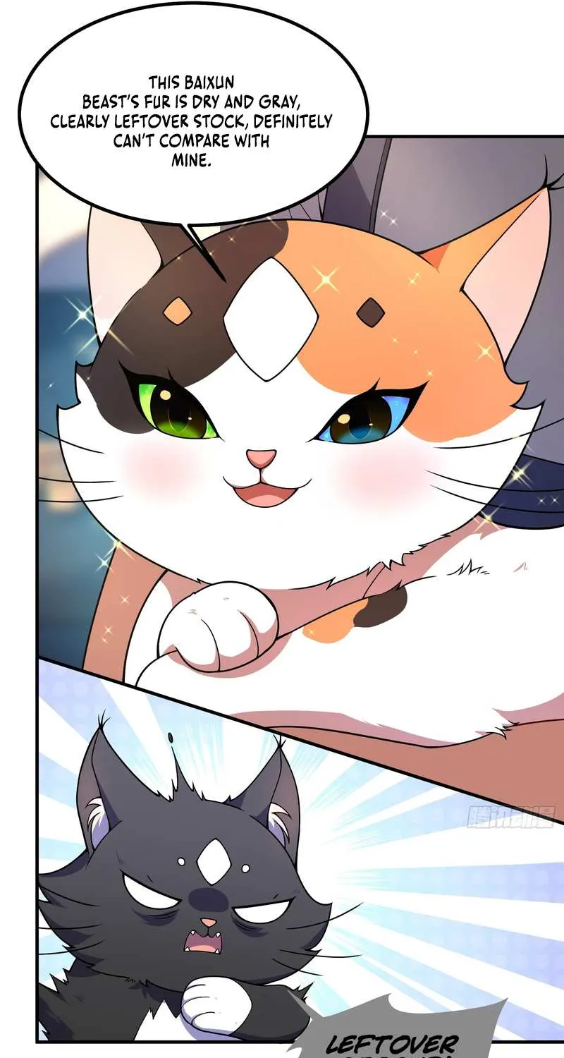 Beast Evolution Chapter 1 page 32 - 