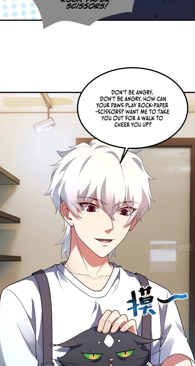 Beast Evolution Chapter 1 page 34 - 