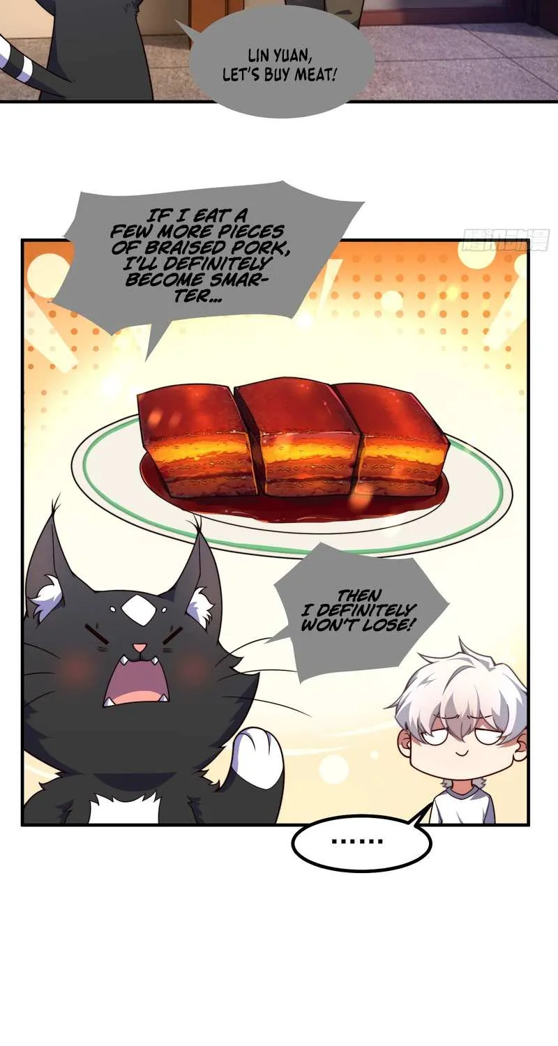 Beast Evolution Chapter 1 page 36 - 