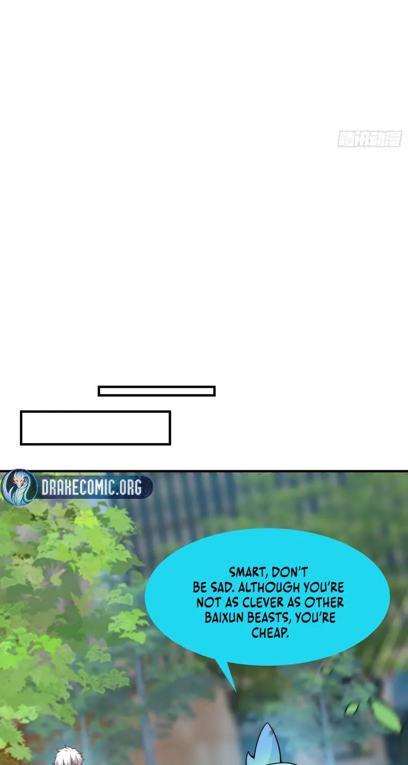 Beast Evolution Chapter 1 page 37 - 