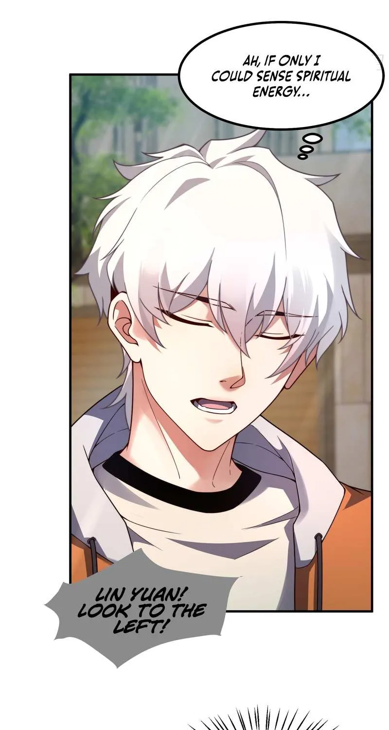 Beast Evolution Chapter 1 page 39 - 