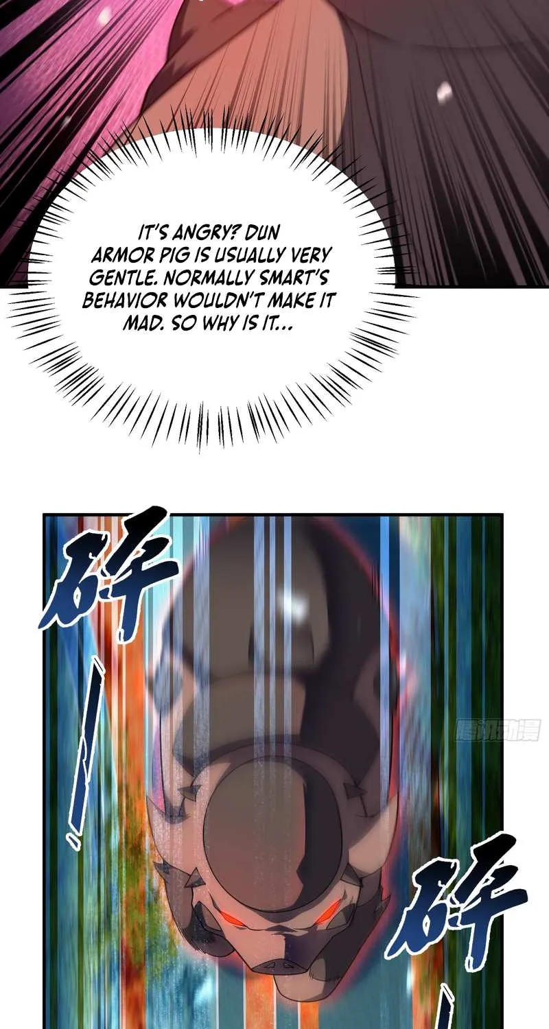 Beast Evolution Chapter 1 page 45 - 