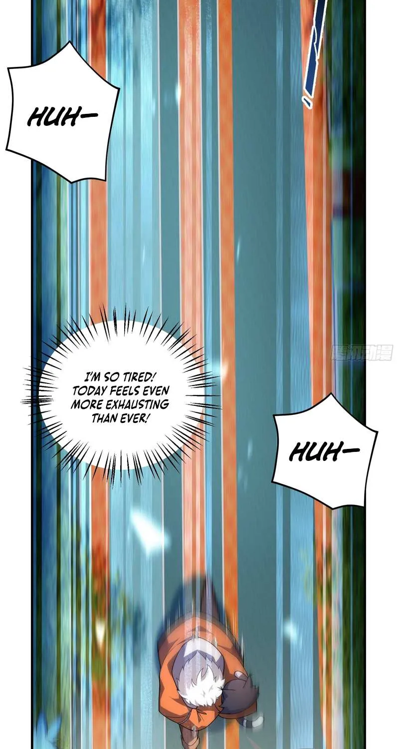 Beast Evolution Chapter 1 page 46 - 