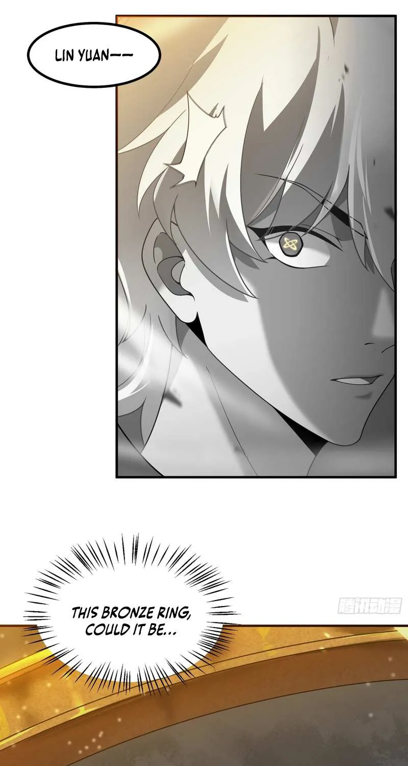 Beast Evolution Chapter 1 page 51 - 