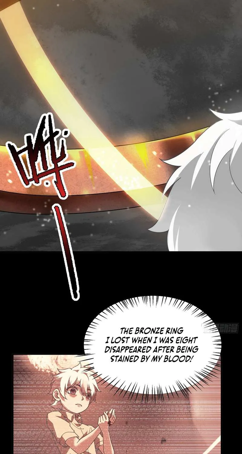 Beast Evolution Chapter 1 page 53 - 