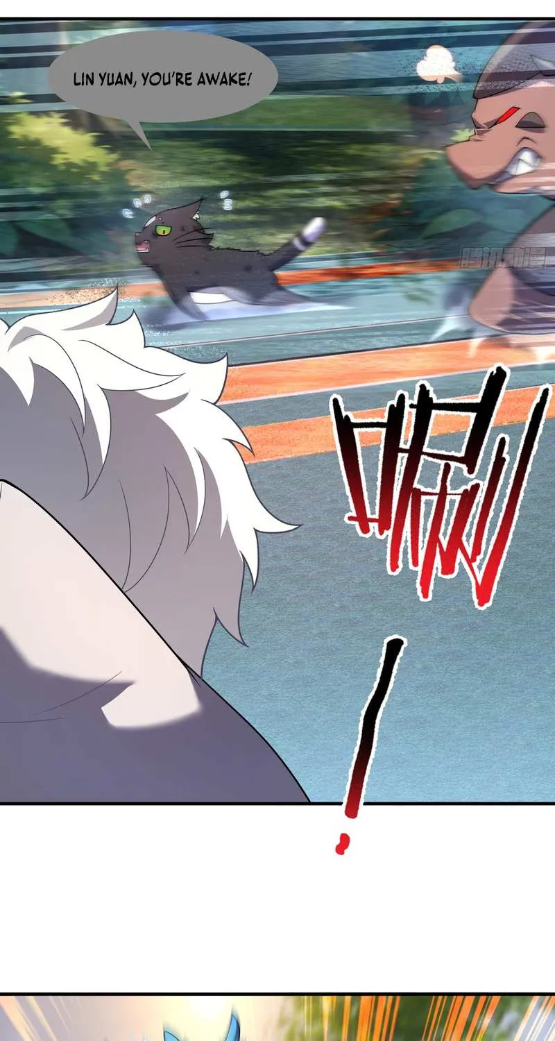 Beast Evolution Chapter 1 page 58 - 
