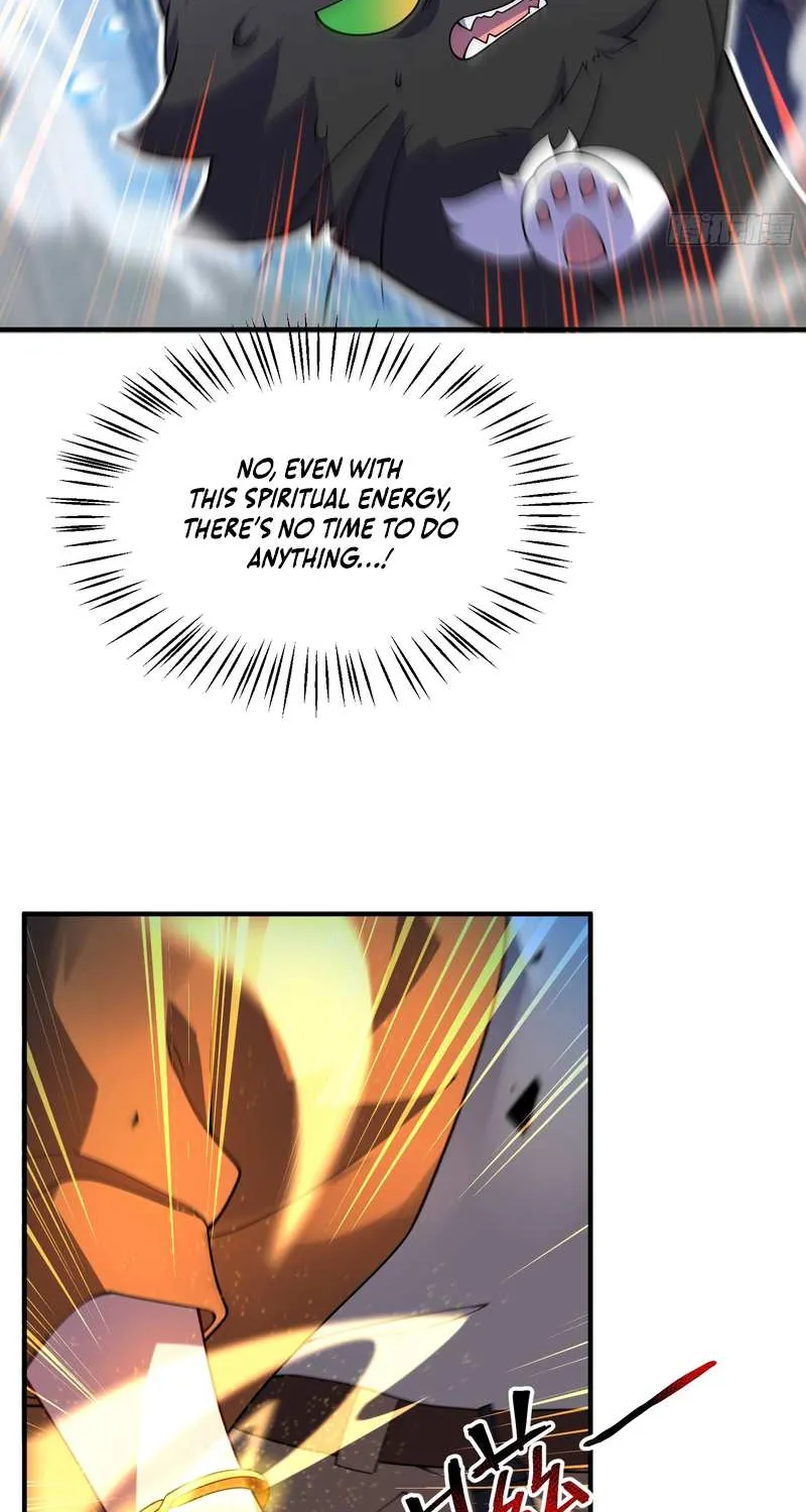 Beast Evolution Chapter 1 page 60 - 