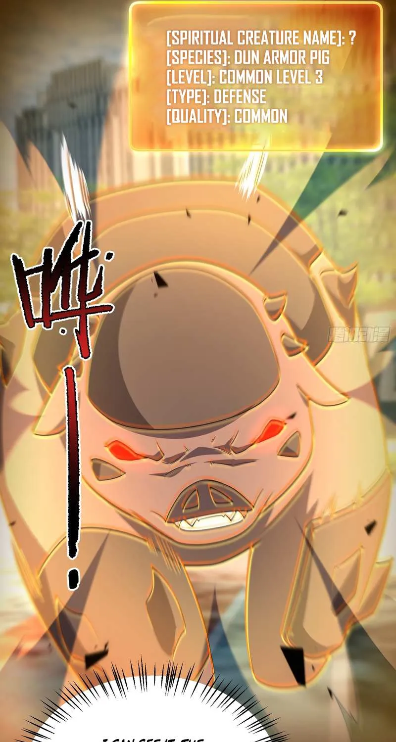 Beast Evolution Chapter 1 page 63 - 