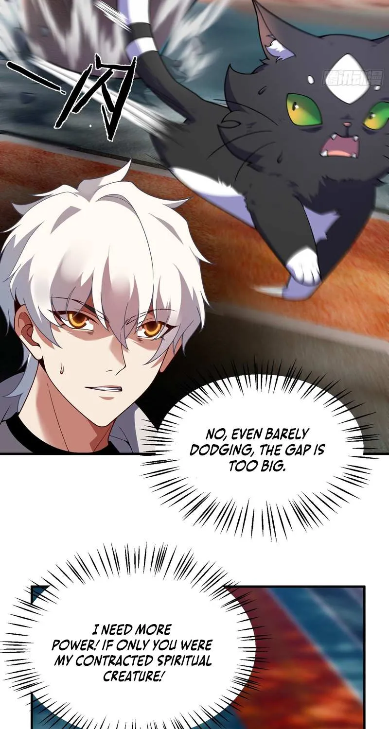 Beast Evolution Chapter 1 page 66 - 