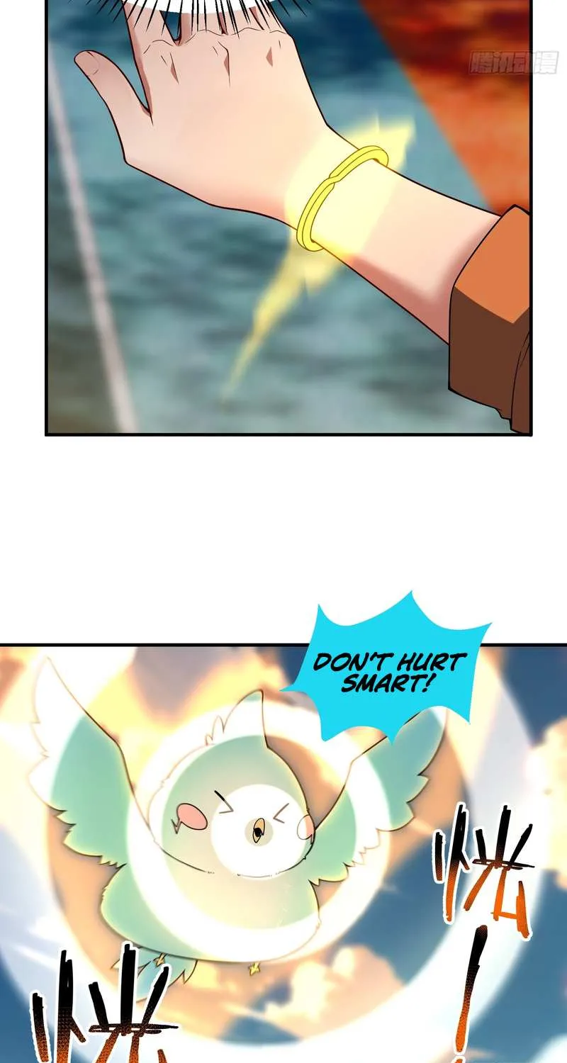 Beast Evolution Chapter 1 page 67 - 