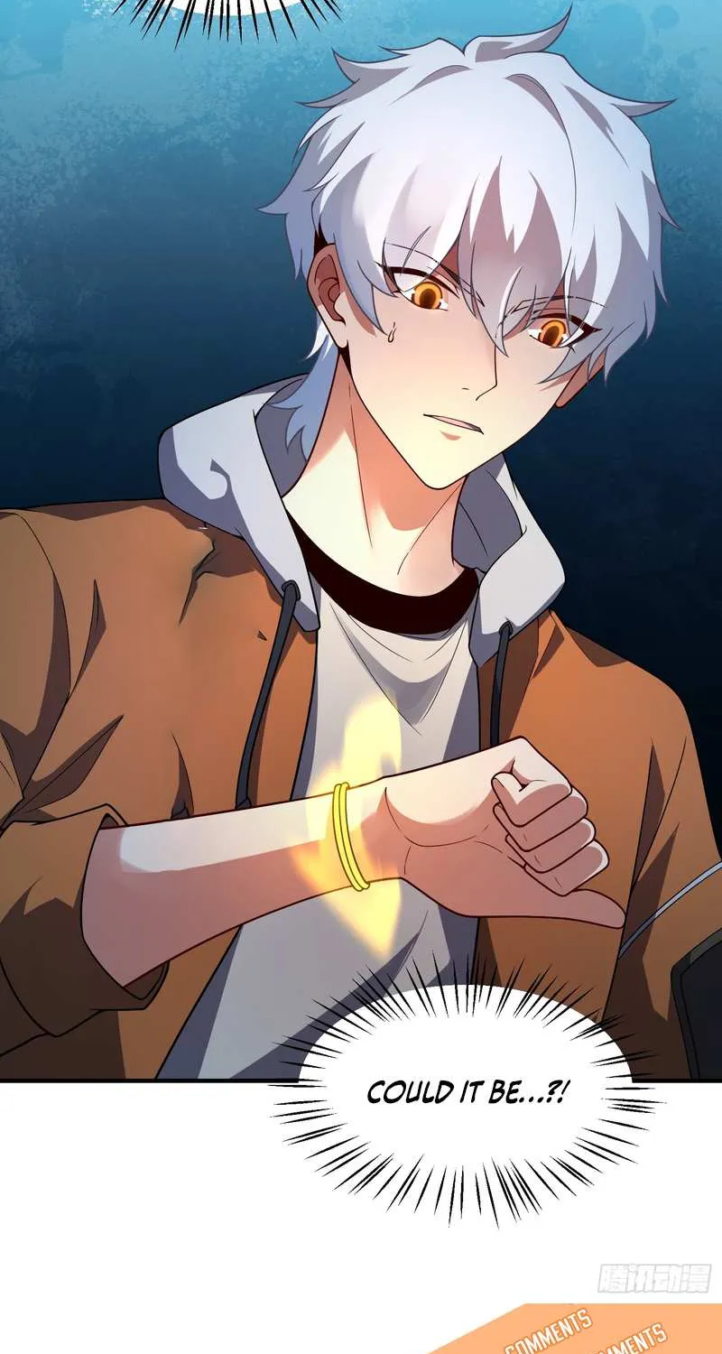 Beast Evolution Chapter 1 page 69 - 
