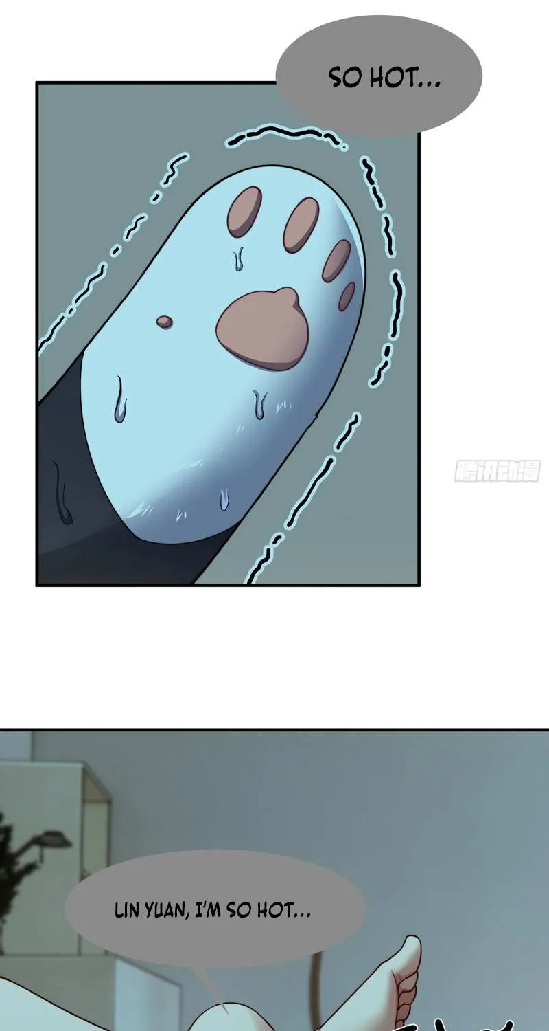 Beast Evolution Chapter 1 page 9 - 