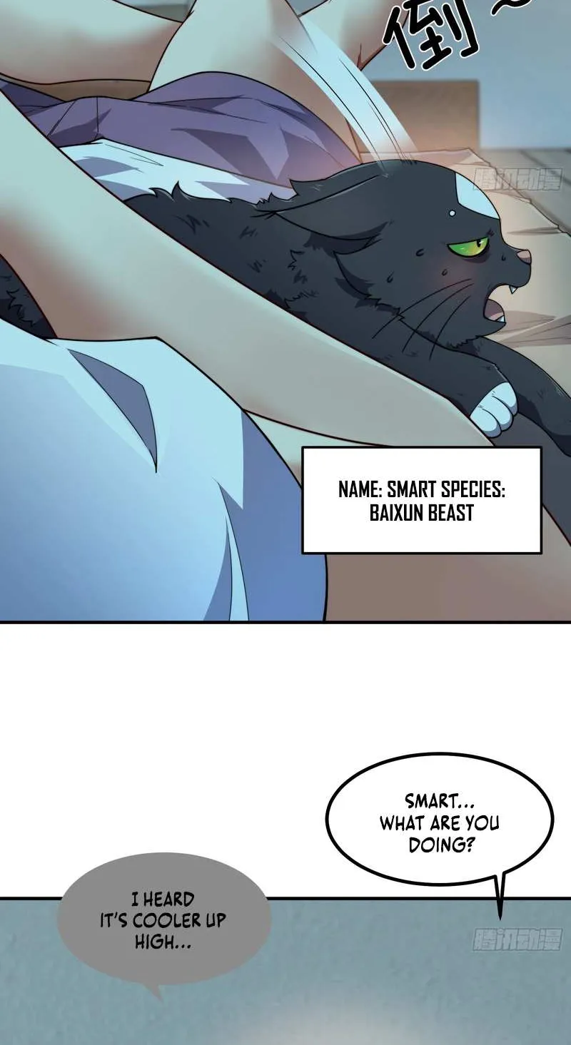 Beast Evolution Chapter 1 page 10 - 