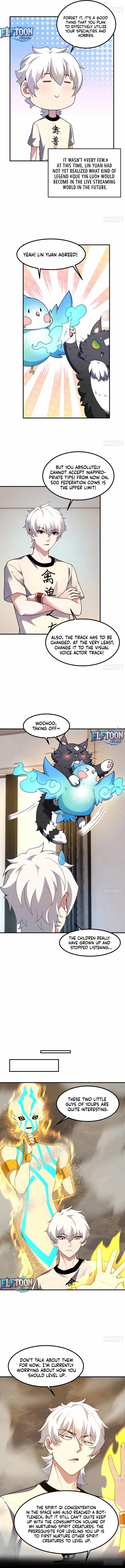 Beast Evolution Chapter 16 page 2 - 