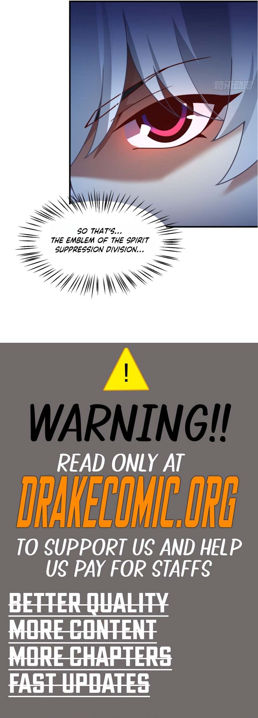 Beast Evolution Chapter 17 page 9 - 