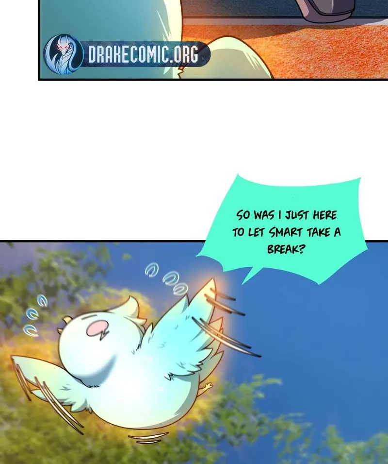 Beast Evolution Chapter 2 page 12 - 