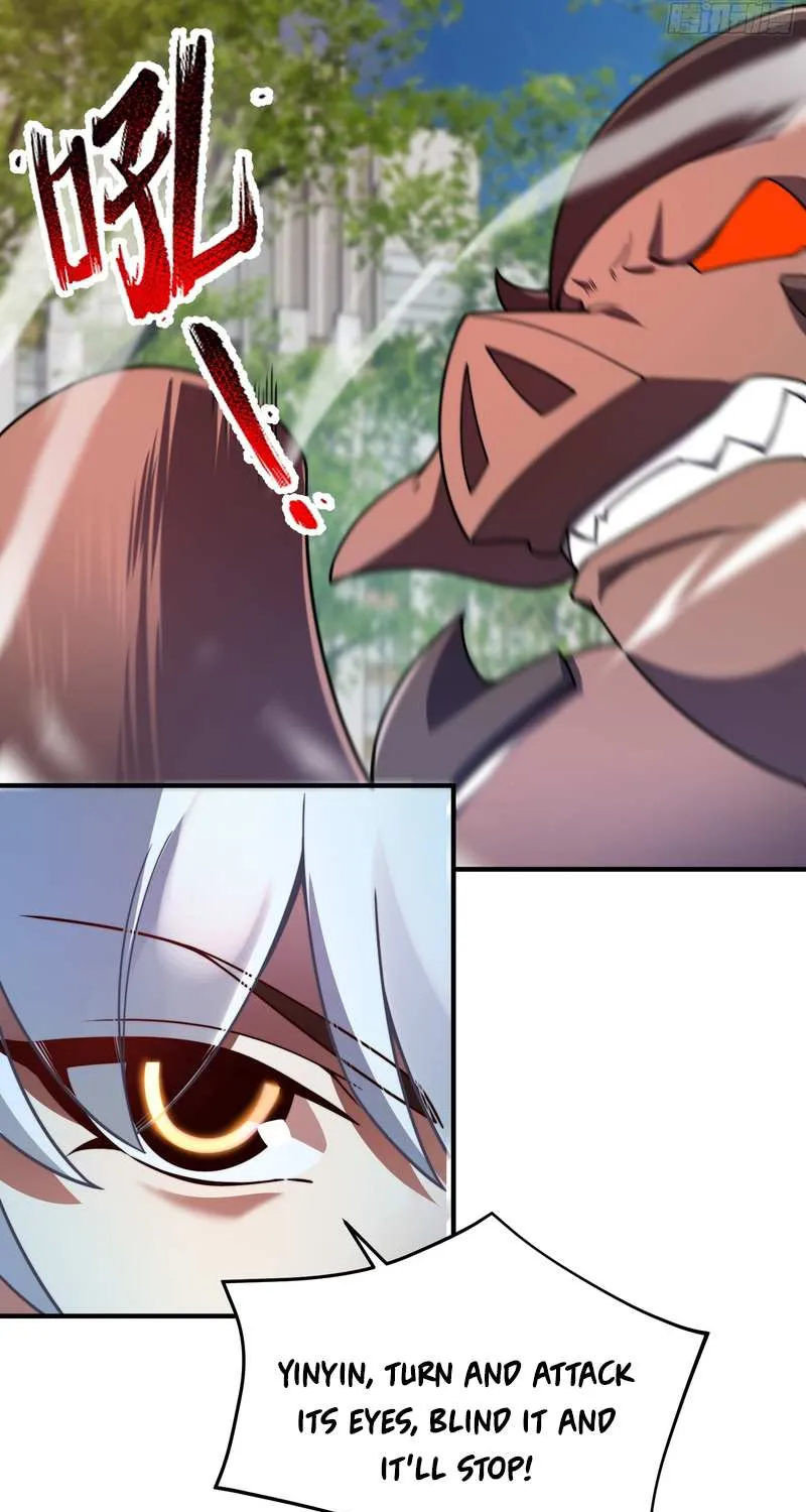 Beast Evolution Chapter 2 page 13 - 