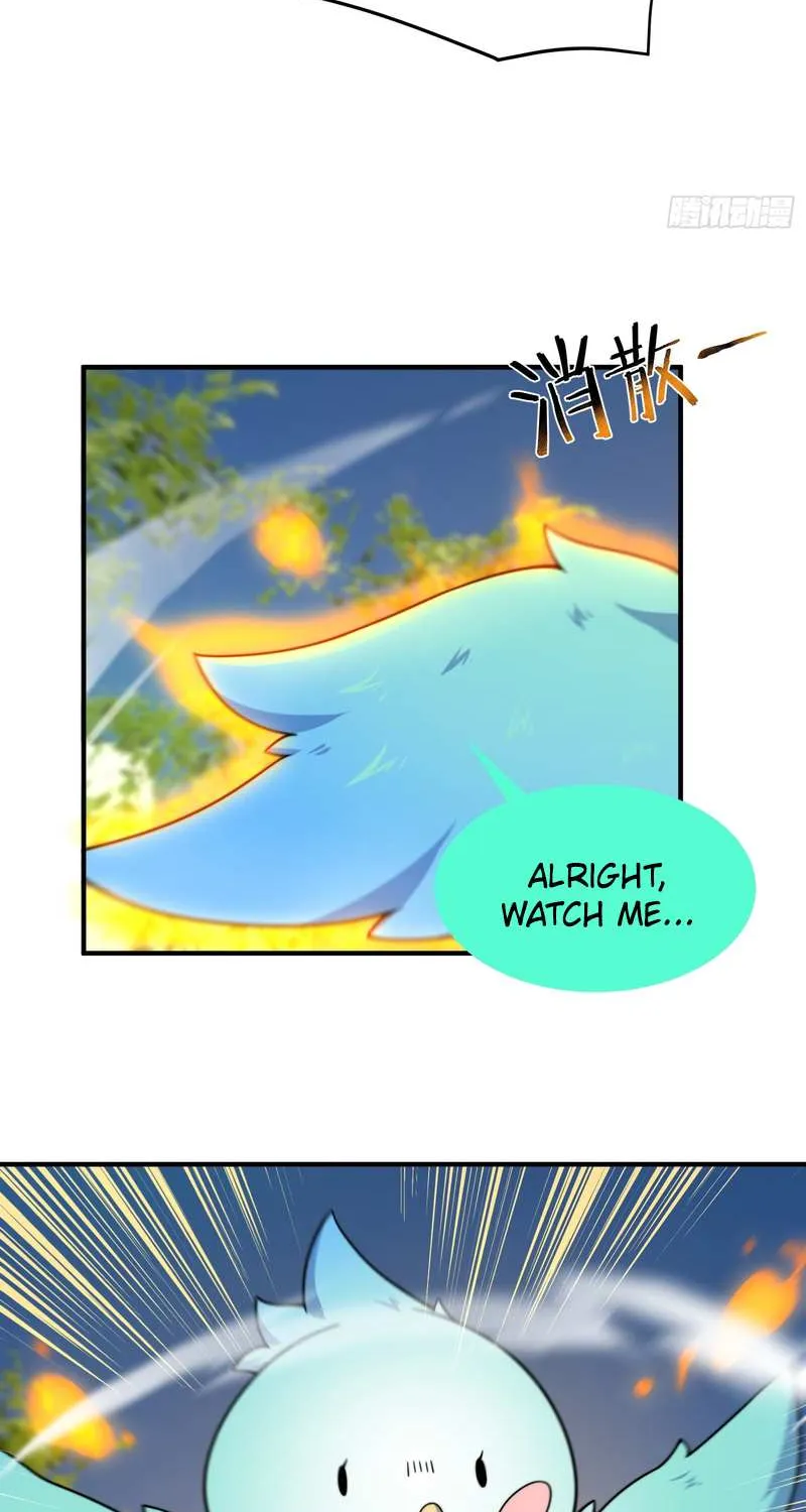 Beast Evolution Chapter 2 page 14 - 