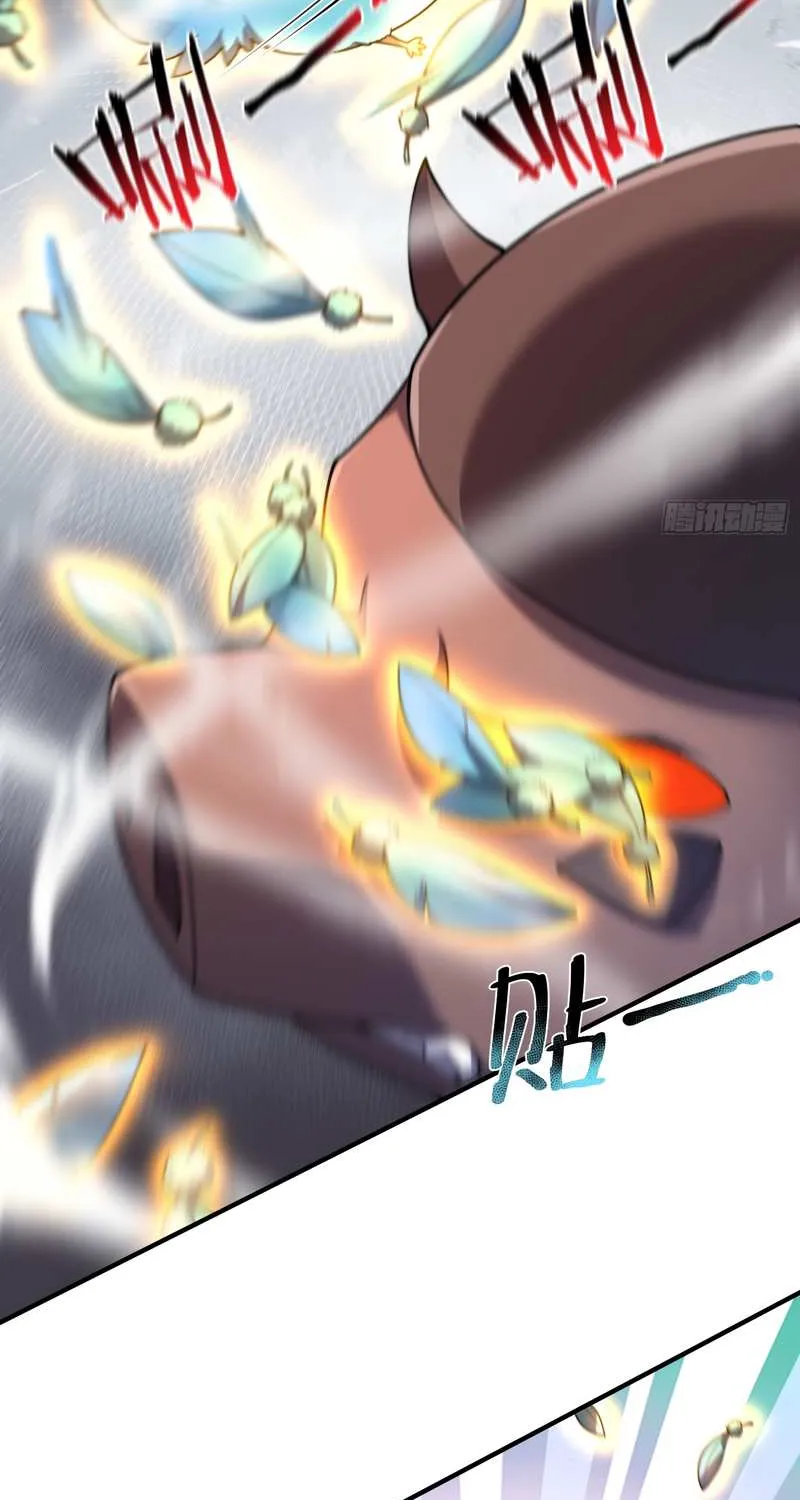 Beast Evolution Chapter 2 page 19 - 