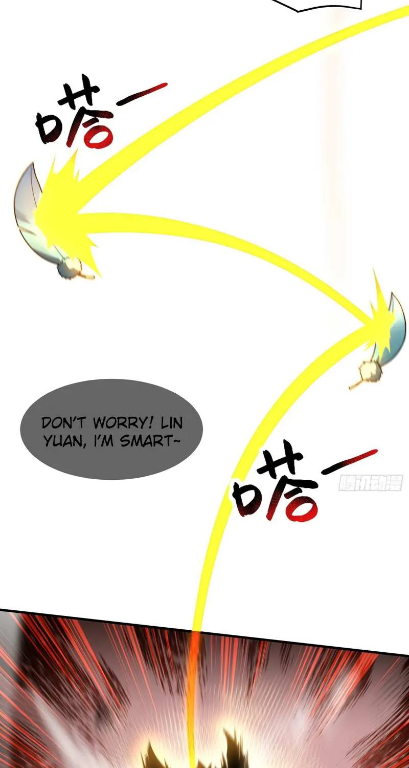 Beast Evolution Chapter 2 page 21 - 