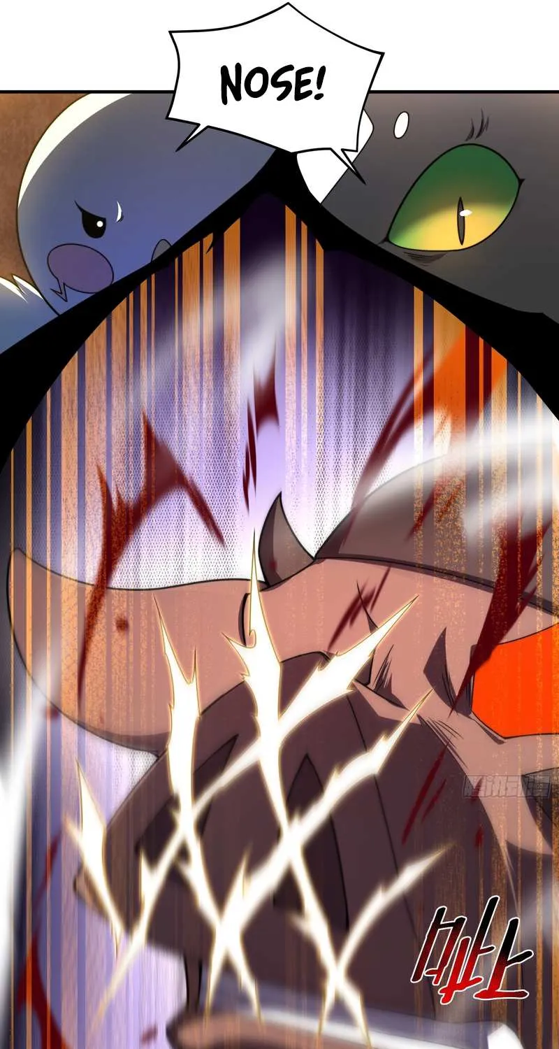 Beast Evolution Chapter 2 page 24 - 